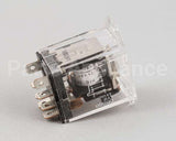 P5046688 Pitco Relay,24Vac Spdt Mtg Tab