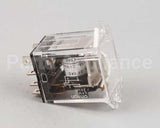 P5046688 Pitco Relay,24Vac Spdt Mtg Tab