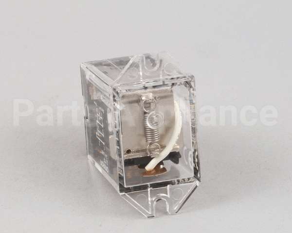 P5046688 Pitco Relay,24Vac Spdt Mtg Tab