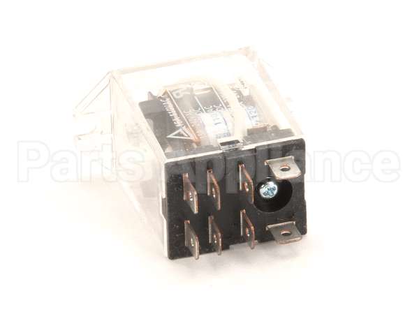 P5046691 Pitco Relay,120Vac Spdt Mounting Tab