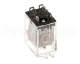 P5046693 Pitco Relay,120Vac Dpdt