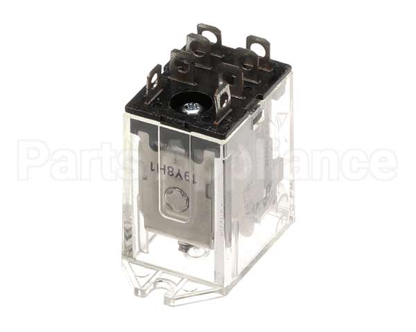 P5046693 Pitco Relay,120Vac Dpdt