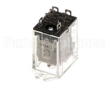 P5046693 Pitco Relay,120Vac Dpdt