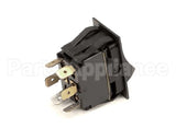 P5047117 Pitco Switch,Rocker Dpst ((1)-0) 28V Red Lt