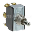 P5047164 Compatible Pitco Toggle Switch 1/2 Dpdt, Ctr-Off