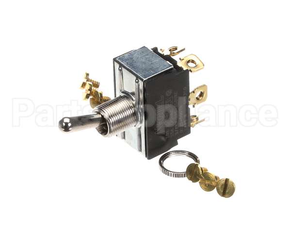 P5047164 Pitco Switch,Tgl Dpdt 3/4Hp (1-0-(1))