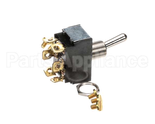 P5047164 Pitco Switch,Tgl Dpdt 3/4Hp (1-0-(1))