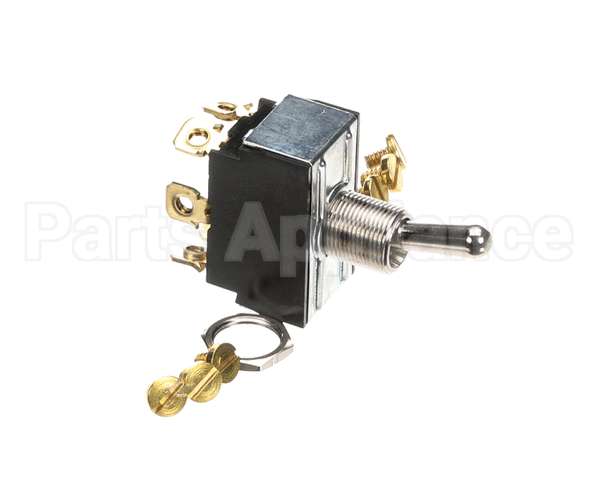 P5047164 Pitco Switch,Tgl Dpdt 3/4Hp (1-0-(1))