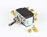 P5047165 Pitco Sw,Tgl Dpdt 3/4Hp (1-0-1)