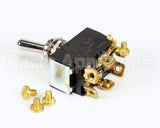 P5047165 Pitco Sw,Tgl Dpdt 3/4Hp (1-0-1)