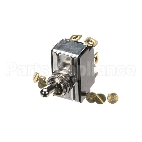 P5047166 Compatible Pitco Sw, Tgl Dpdt 3/4Hp (1-1)