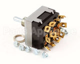 P5047191 Pitco Switch,Tgl 4Pdt 1-0-(1)