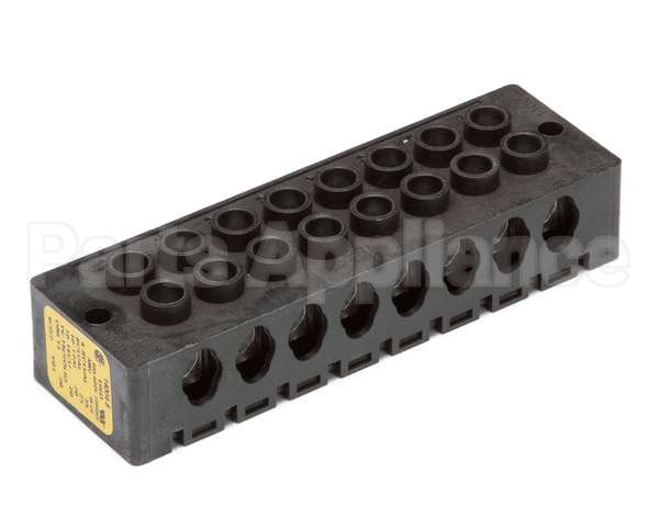 P5047303 Pitco Black,Terminal-8 Post Element