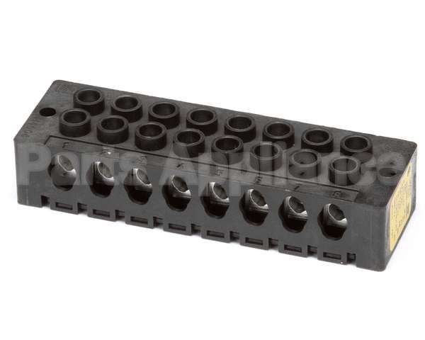 P5047303 Pitco Black,Terminal-8 Post Element