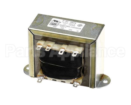 P5047516 Pitco Transformer,M-Tap To 24V 181803