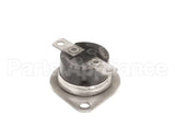 P5047582 Pitco Thermostat,Snap Act-Disc 200