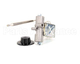 P5047588 Pitco Thermostat,Gas Gs-A6-030-1800