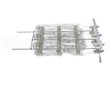 P50810 Aaon 10Kw Heating Element, 13.5In
