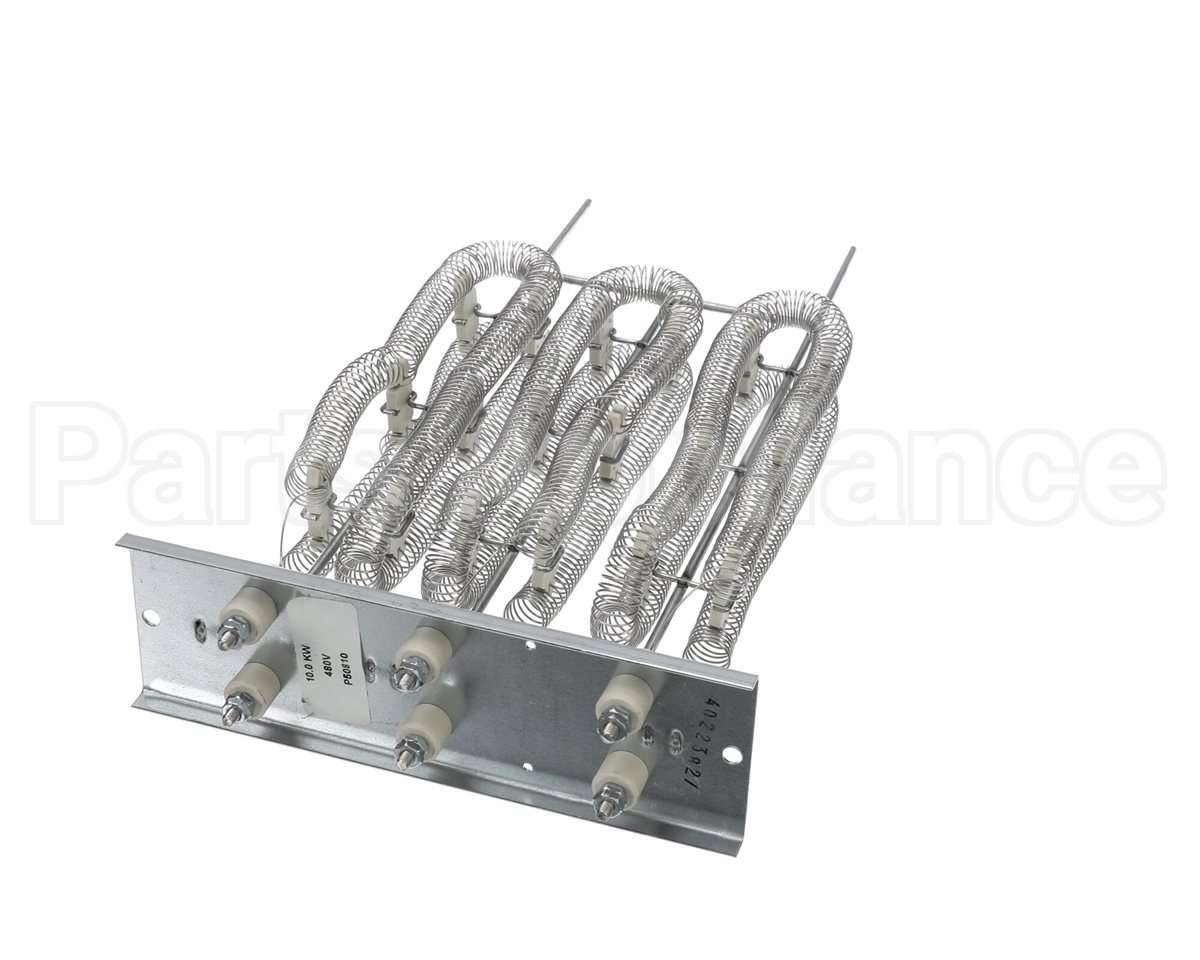 P50810 Aaon 10Kw Heating Element, 13.5In