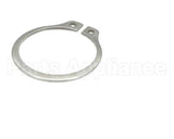 P510AL Grindmaster Cecilware Ring Retaining 13/16 - Java
