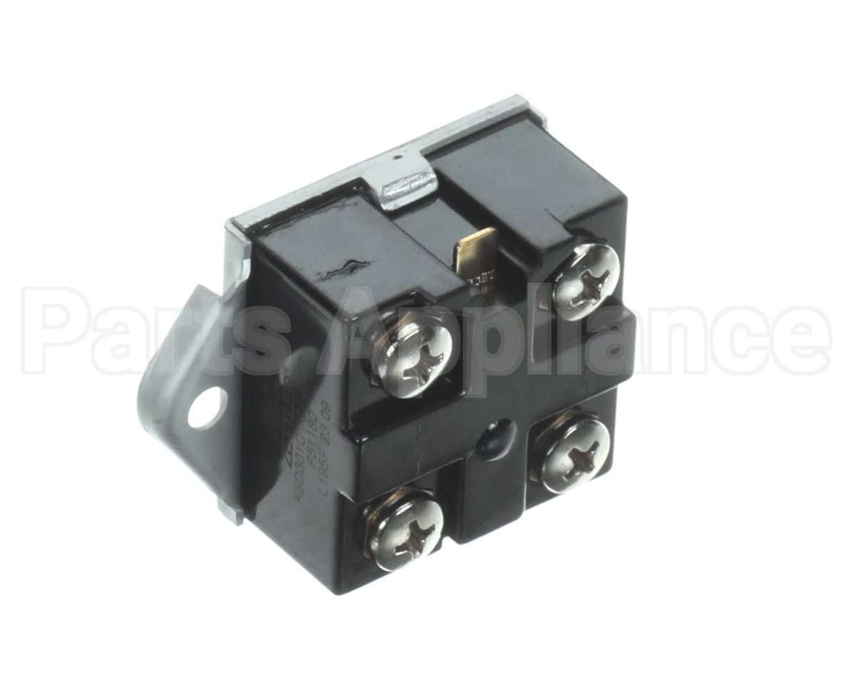 P51180 Aaon Limit Switch