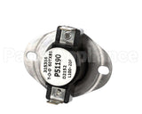 P51190 Aaon Switch Limit 100 Exp 0.75 Als