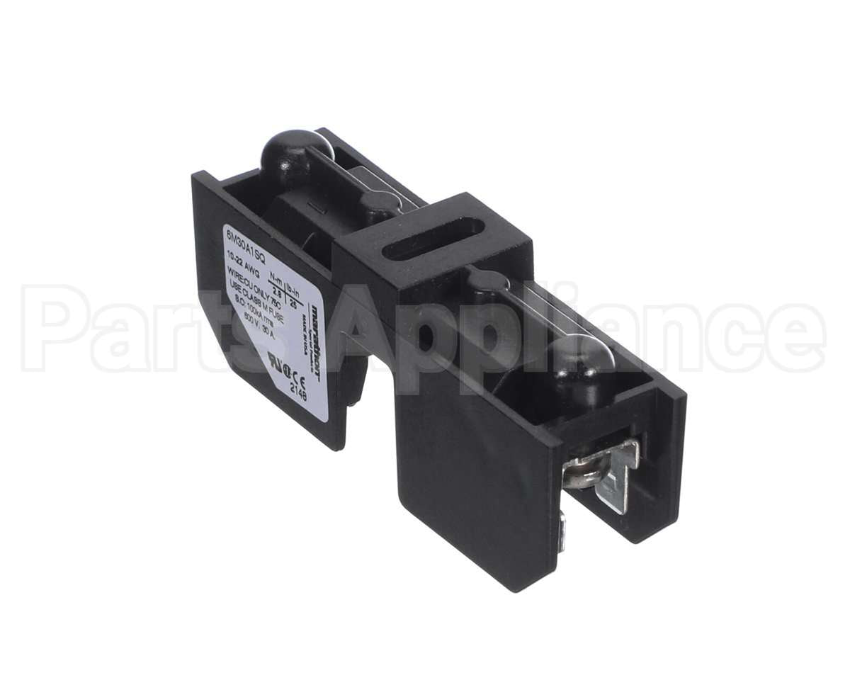 P51240 Aaon Block Fuse 1P 30A 600V