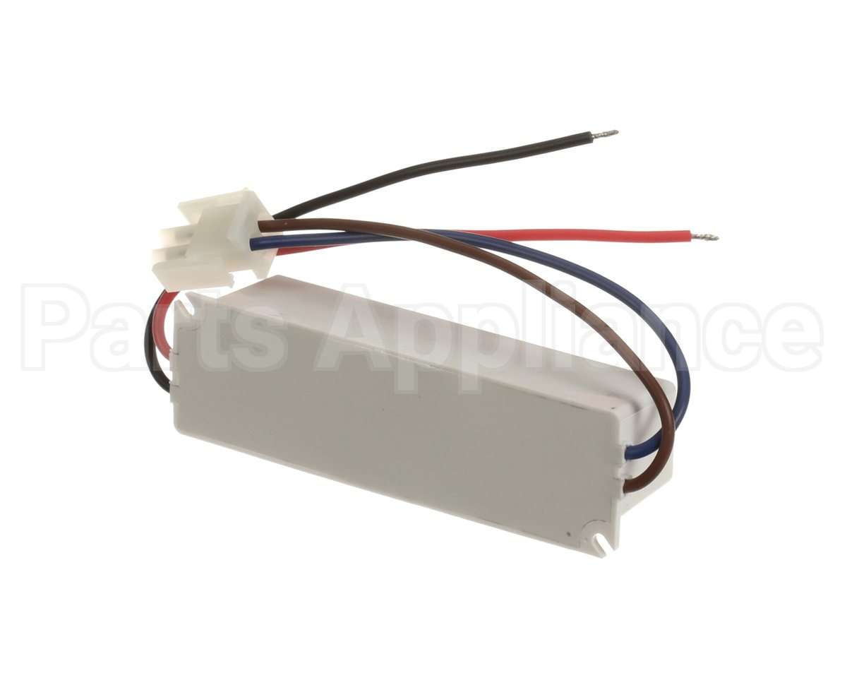 P513-0002 Beverage Air Driver