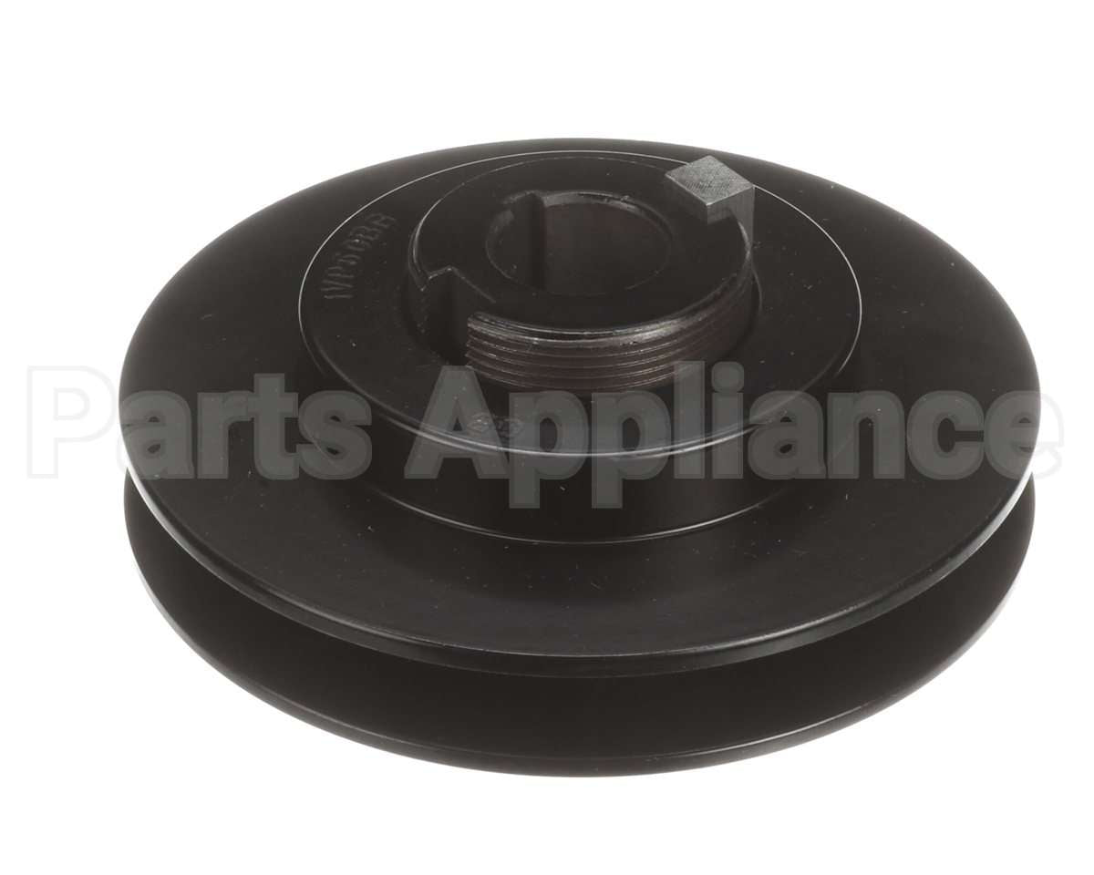 P51470 Aaon Pulley 1Vp 50 X 0.88"