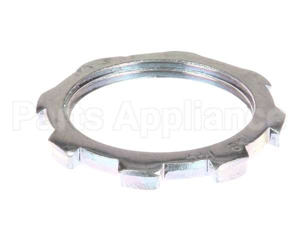 P52-1031 Stero Dishwasher Locknut Conduit 114 Npt