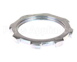 P52-1031 Stero Dishwasher Locknut Conduit 114 Npt