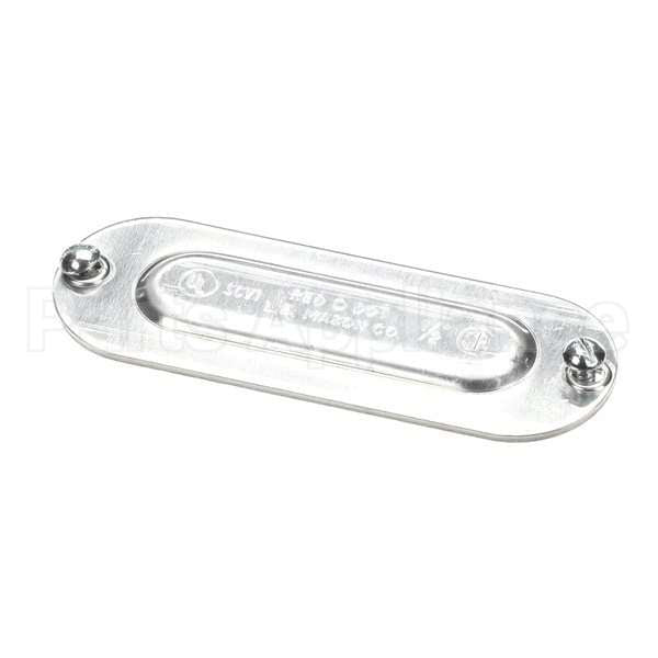 P52-2019 Compatible Midwest Appliance Parts Cover 1/2 Junction Box