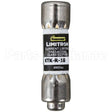 P521855 Compatible Stero Fuse