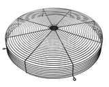 P52340 Aaon Grille Cond Fan 24