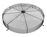 P52340 Aaon Grille Cond Fan 24