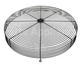 P52340 Aaon Grille Cond Fan 24