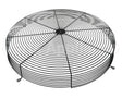 P52340 Aaon Grille Cond Fan 24