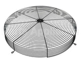 P52340 Aaon Grille Cond Fan 24