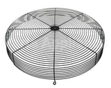P52340 Aaon Grille Cond Fan 24