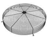 P52340 Aaon Grille Cond Fan 24