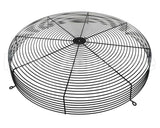 P52340 Aaon Grille Cond Fan 24