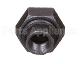 P5239-4 Southbend Range Union, Black, 1/2"