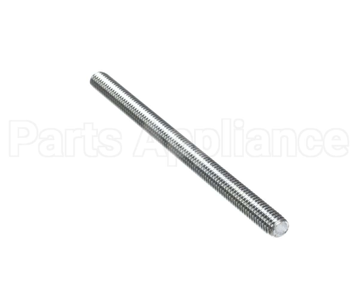 P52500 Aaon Rod Allthread .50 X 6.88