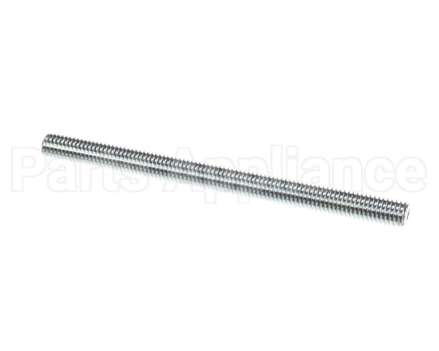 P52500 Aaon Rod Allthread .50 X 6.88