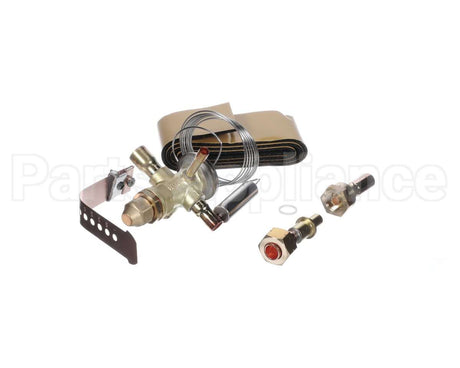 P530-4456 Bryant Payne Txv R410A Universal 4.5-6 Ton