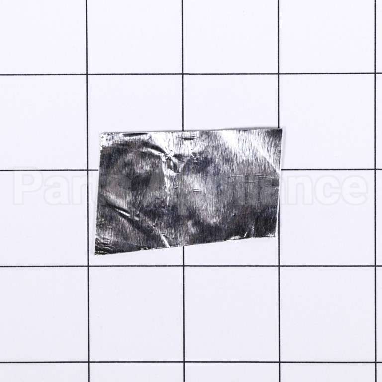 P5304436417 Frigidaire Duct Tape