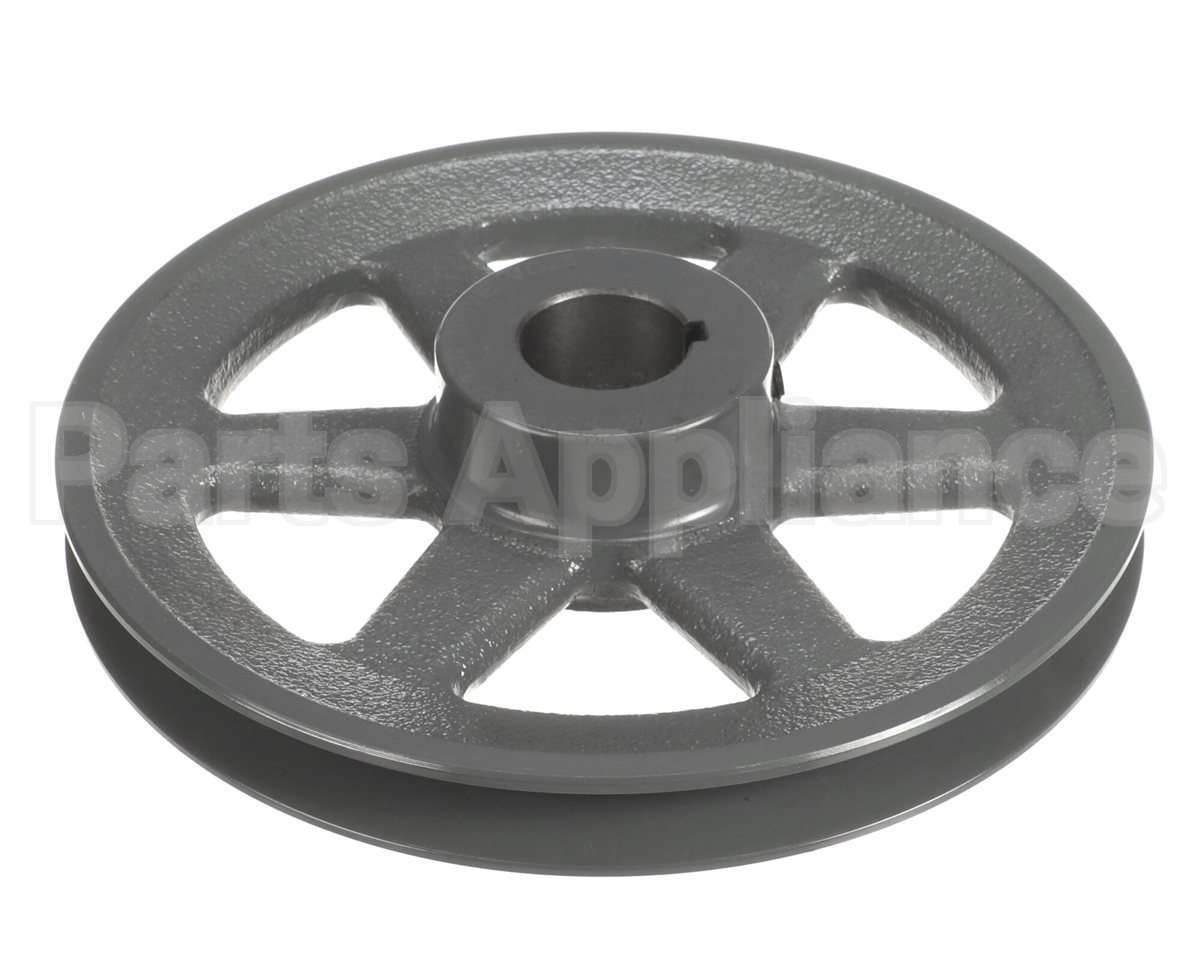 P53180 Aaon Bk80 Pulley
