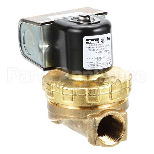 P54-6246 Compatible Stero Valve, Solenoid