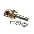P54-6518 Compatible Midwest Appliance Parts Valve 3/8 Solenoid W/O D-Coil