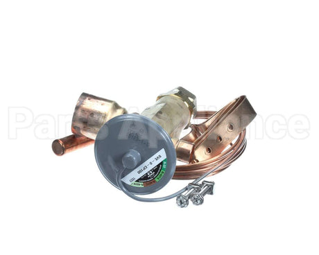P54220 Aaon Sve-8-Cp100 1/2"X1 1/8" Txv